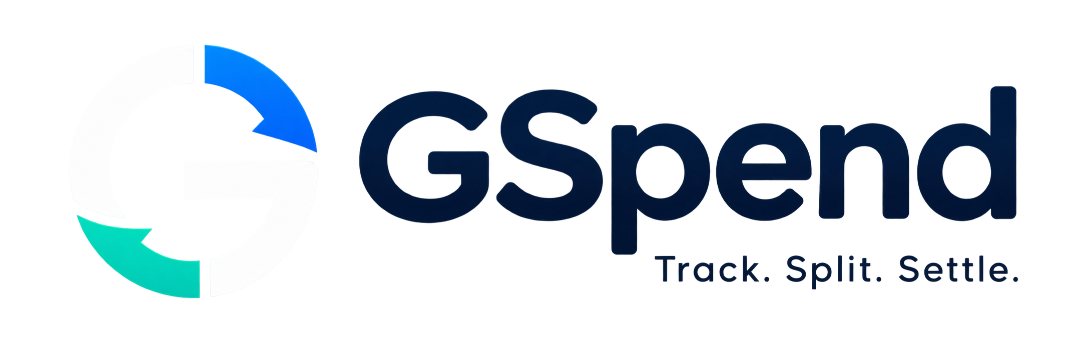 GSpend — Track. Split. Settle.